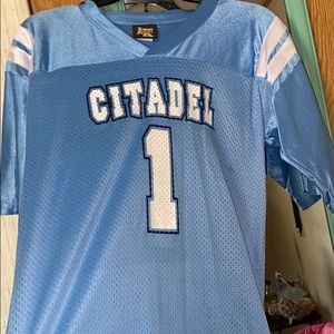 citadel jersey